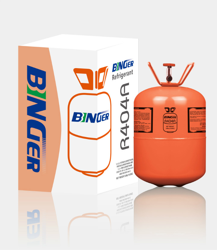 Ӣİװ R404A  