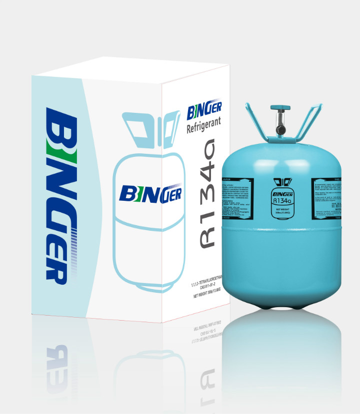 Ӣİװ R134a  1,1,1,2-ķ