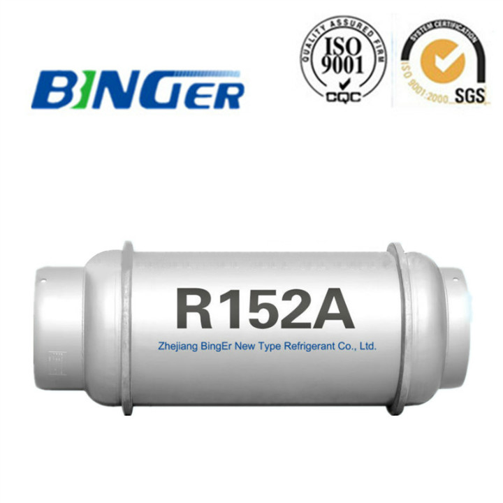 ƿ R152a  