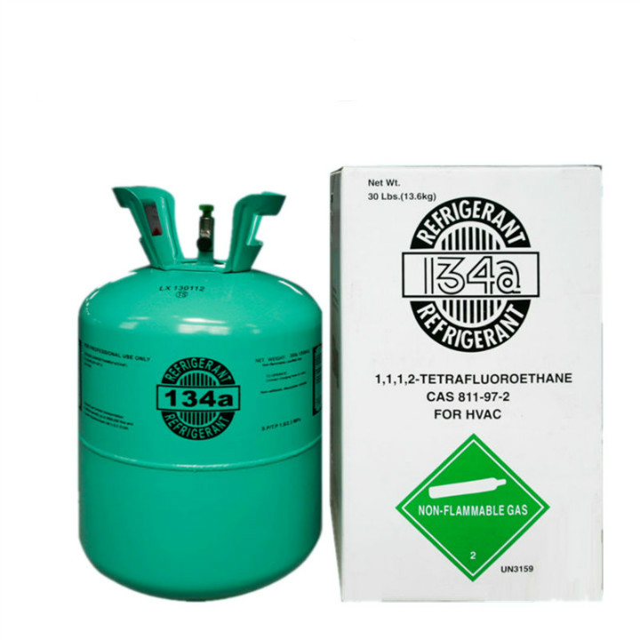 ԰װ R134a  1,1,1,2-ķ